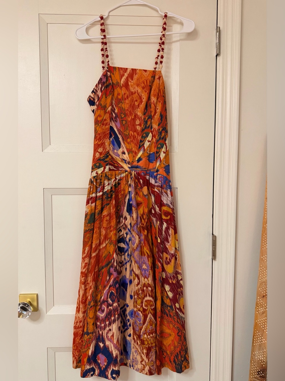 Farm Rio Maxi Dress